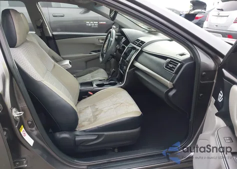 2015 Toyota Camry Se from USA, damaged, VIN 4T1BF1FK8FU036036